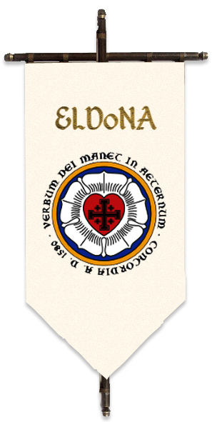 ELDoNA Banner