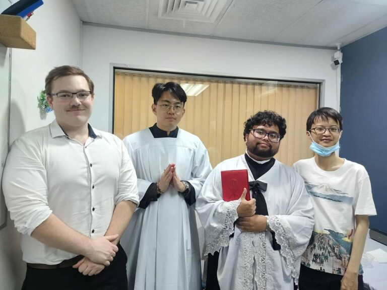 Feast of St. Martin of Tours (Transferred) 2025